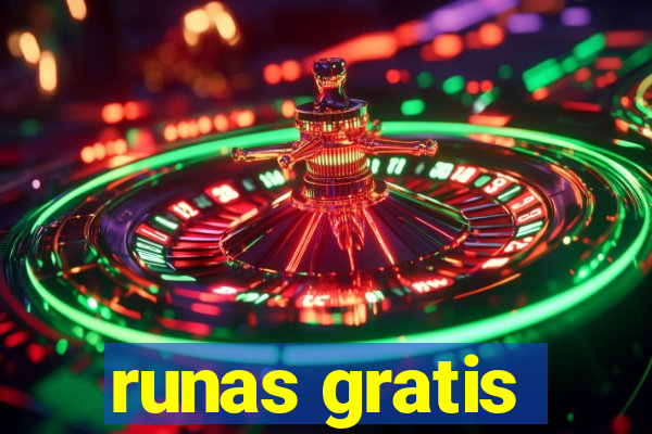 runas gratis